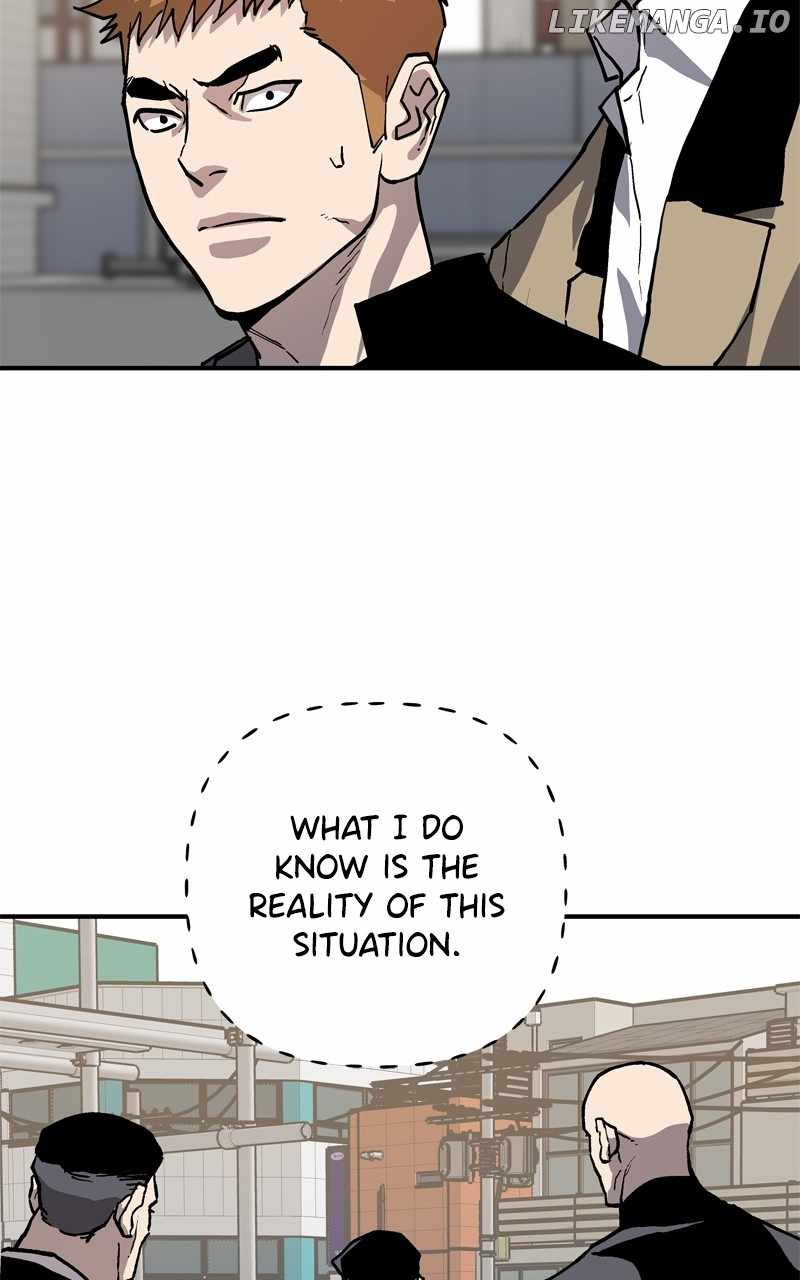 Boss Returns Chapter 37 31